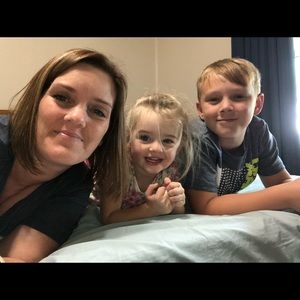 Meet your Posher, Keitha